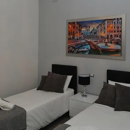 Saint Peter Family 3br