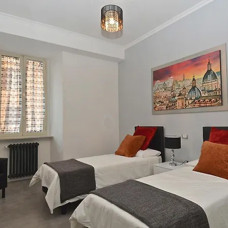 Saint Peter Family 3br Rom