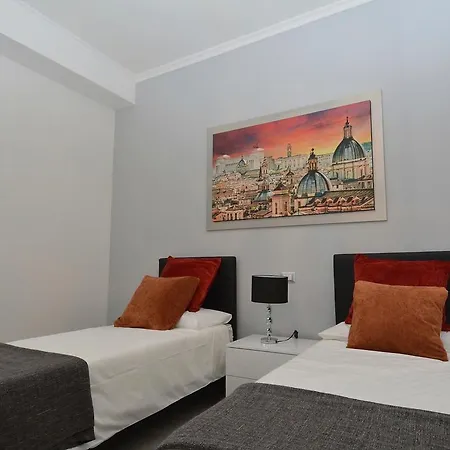 Saint Peter Family 3br *