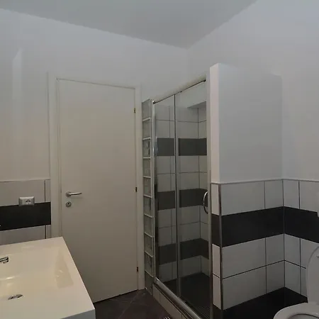 Feriehus Saint Peter Family 3br Rom