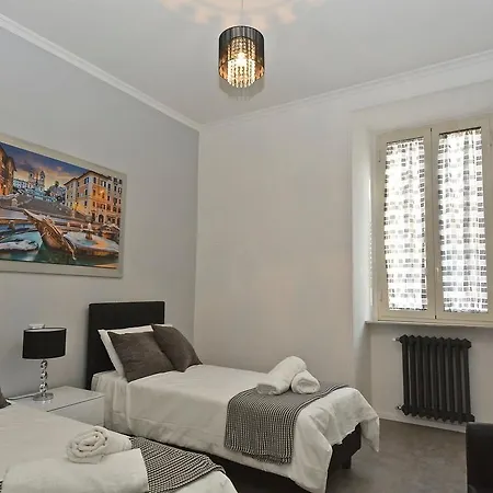 Feriehus Saint Peter Family 3br